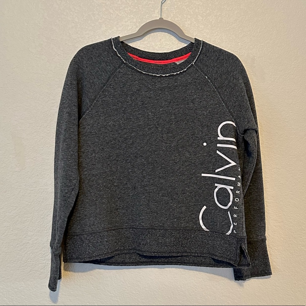 Calvin Klein Sweater